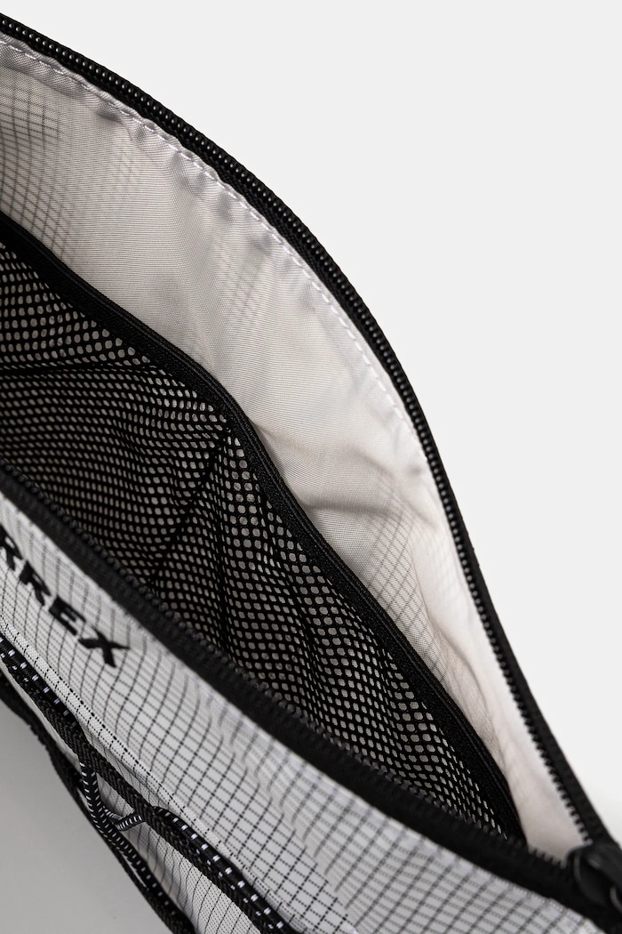 Borsetă adidas TERREX gri JD3432