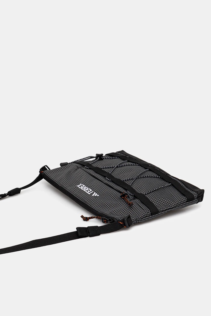 adidas TERREX borsetă JJ1481 negru SS25