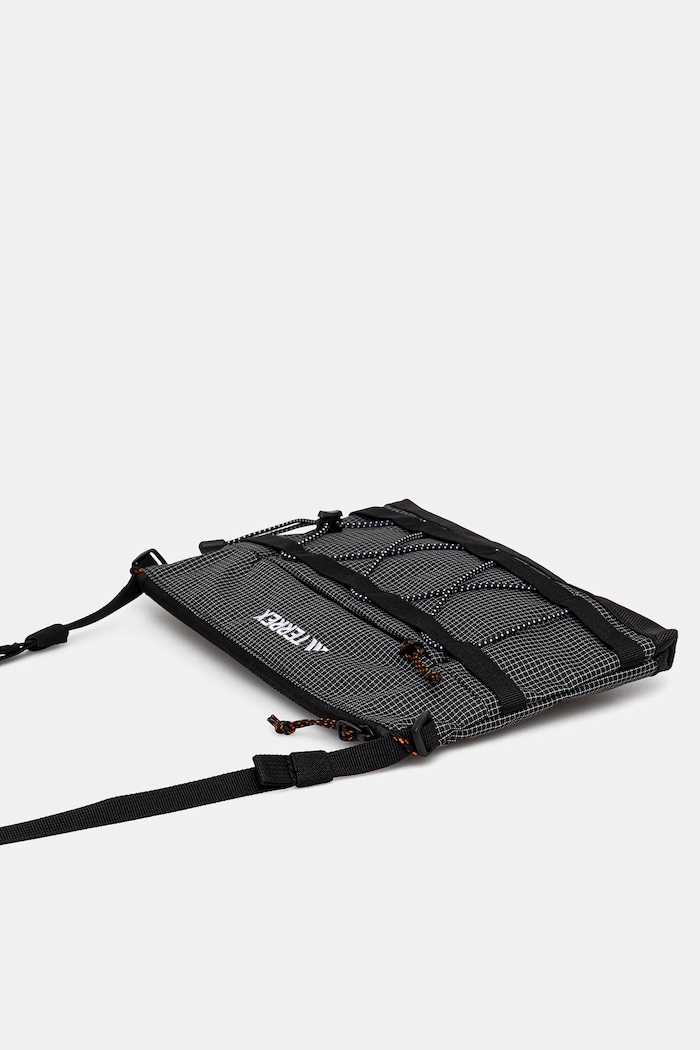 adidas TERREX borsetă JJ1481 negru SS25
