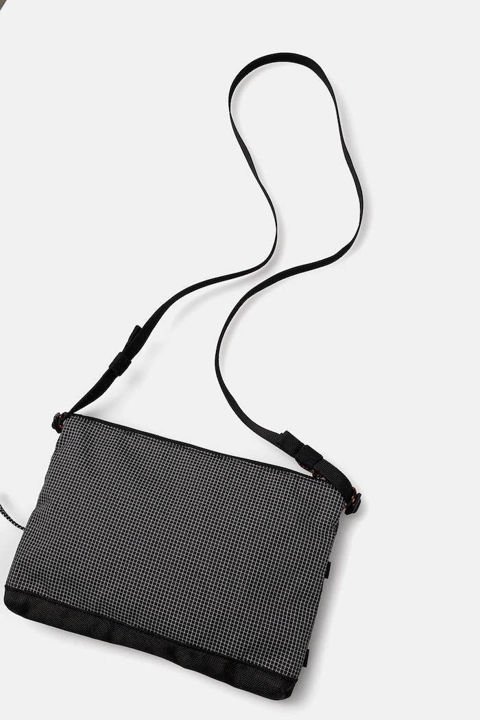 Accesorii adidas TERREX borsetă JJ1481 negru