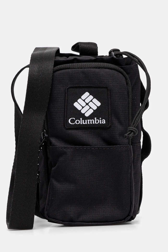 Columbia bottle cover black 2121541