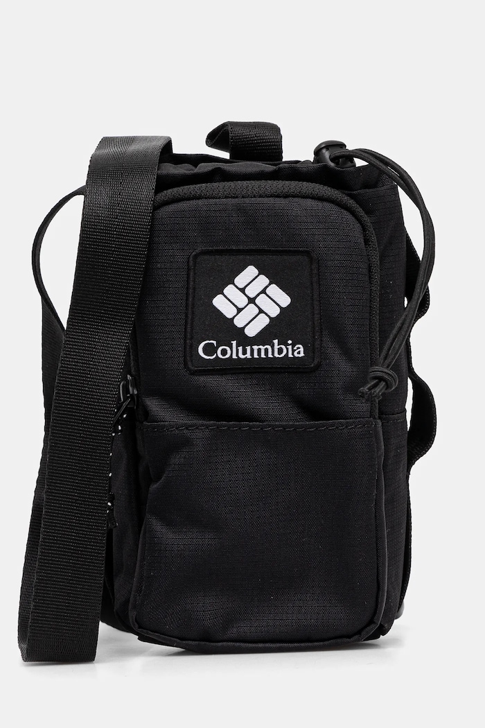 Columbia bottle cover black 2121541