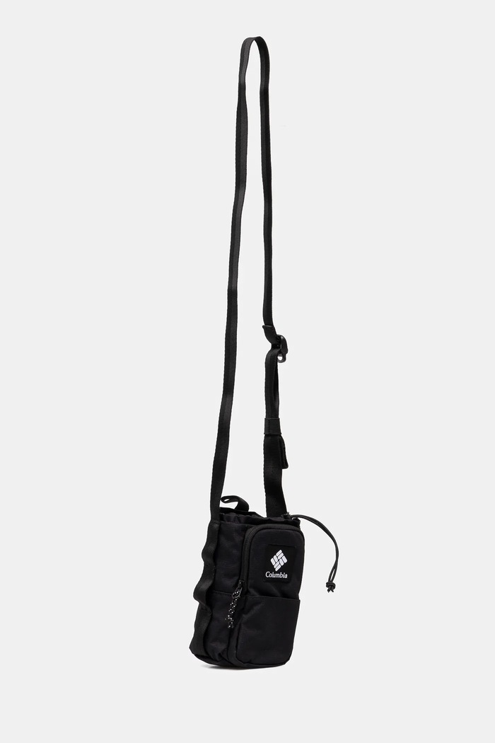 Columbia bottle cover 2121541 black SS25