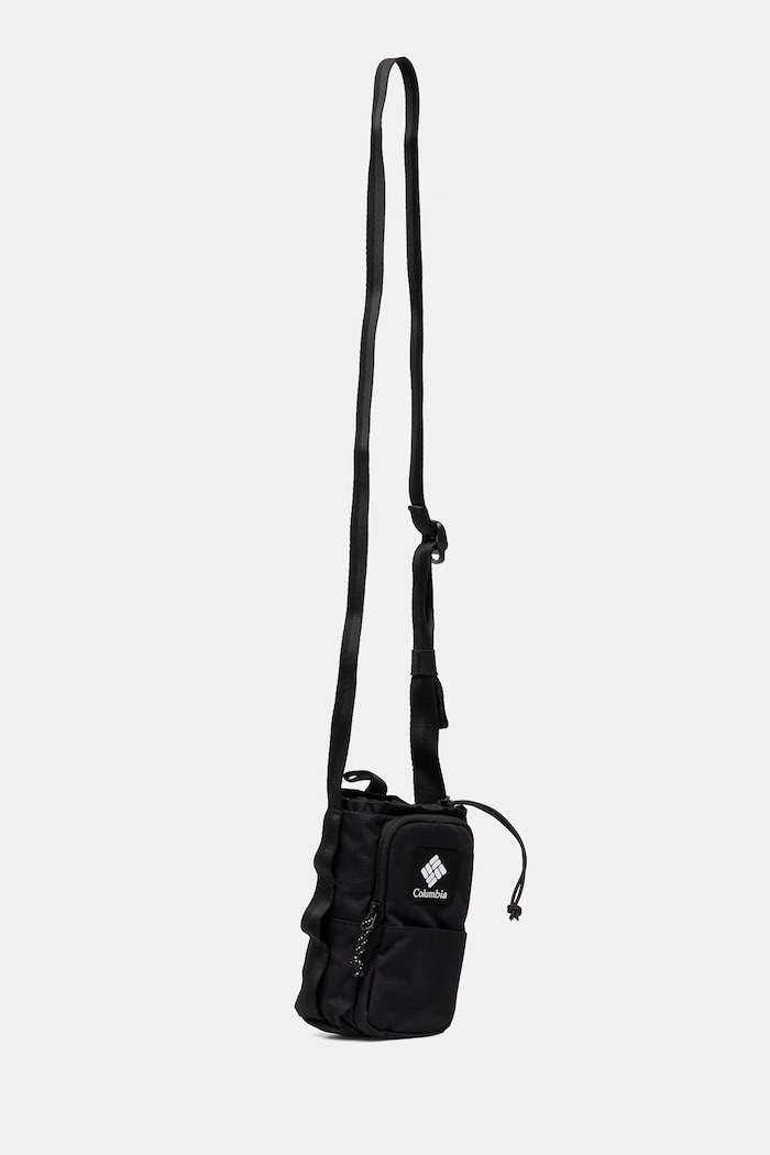 Columbia bottle cover 2121541 black SS25