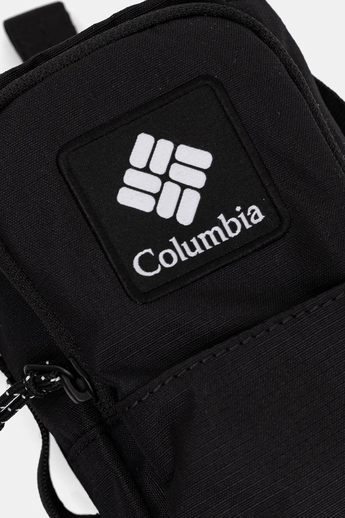 Columbia bottle cover black 2121541