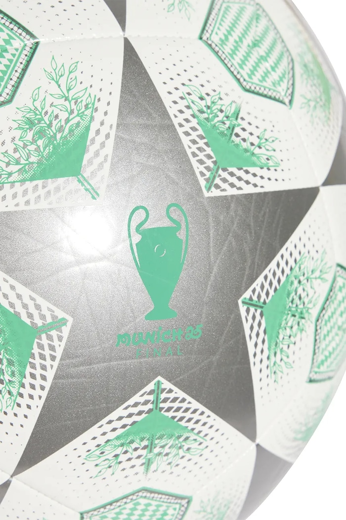 Minge UCL adidas Performance JH1283 verde