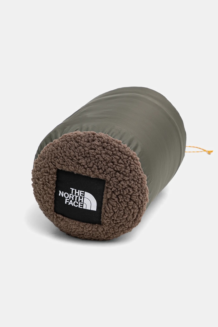 The North Face Deka s funkcí ponča The North Face Wawona NF0A52USB971 hnědá AW25