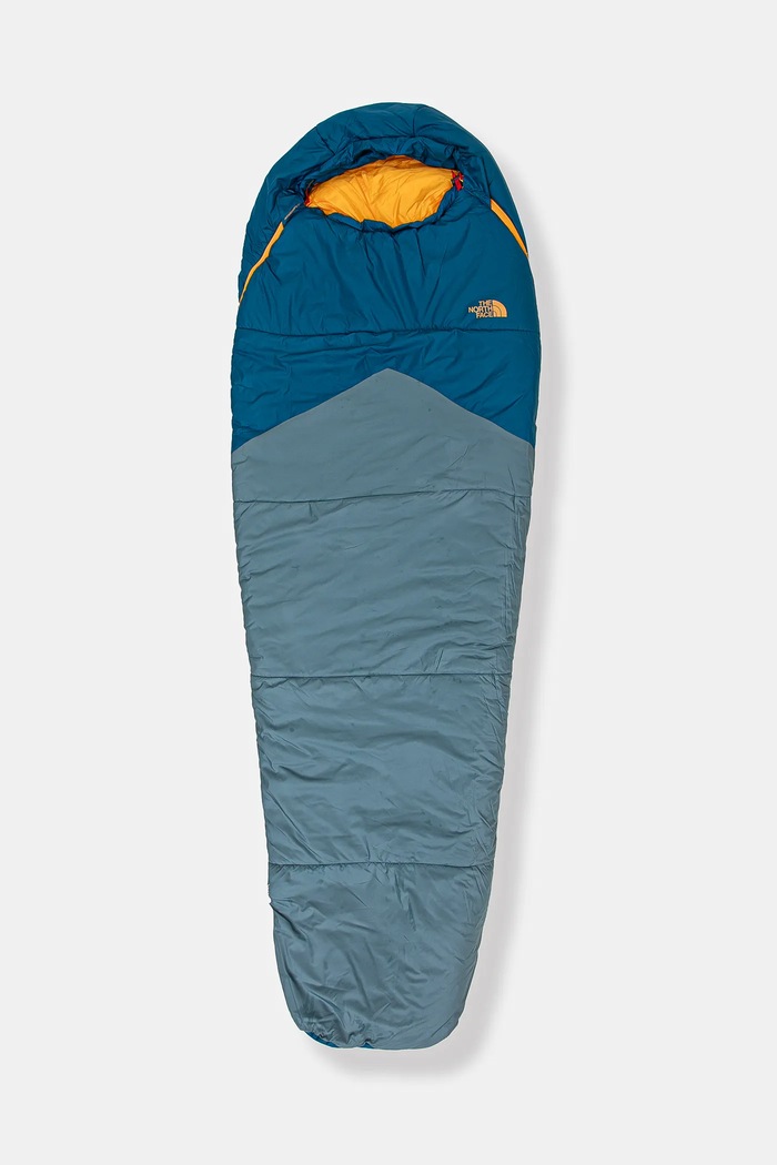 The North Face sac de dormit Wasatch Pro 20 Regular albastru NF0A52U7API1.