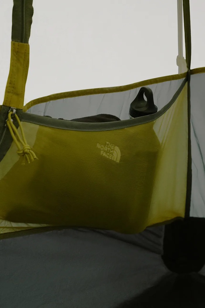 The North Face namiot 2-osobowy Stormbreak 2 NF0A8BDMY101