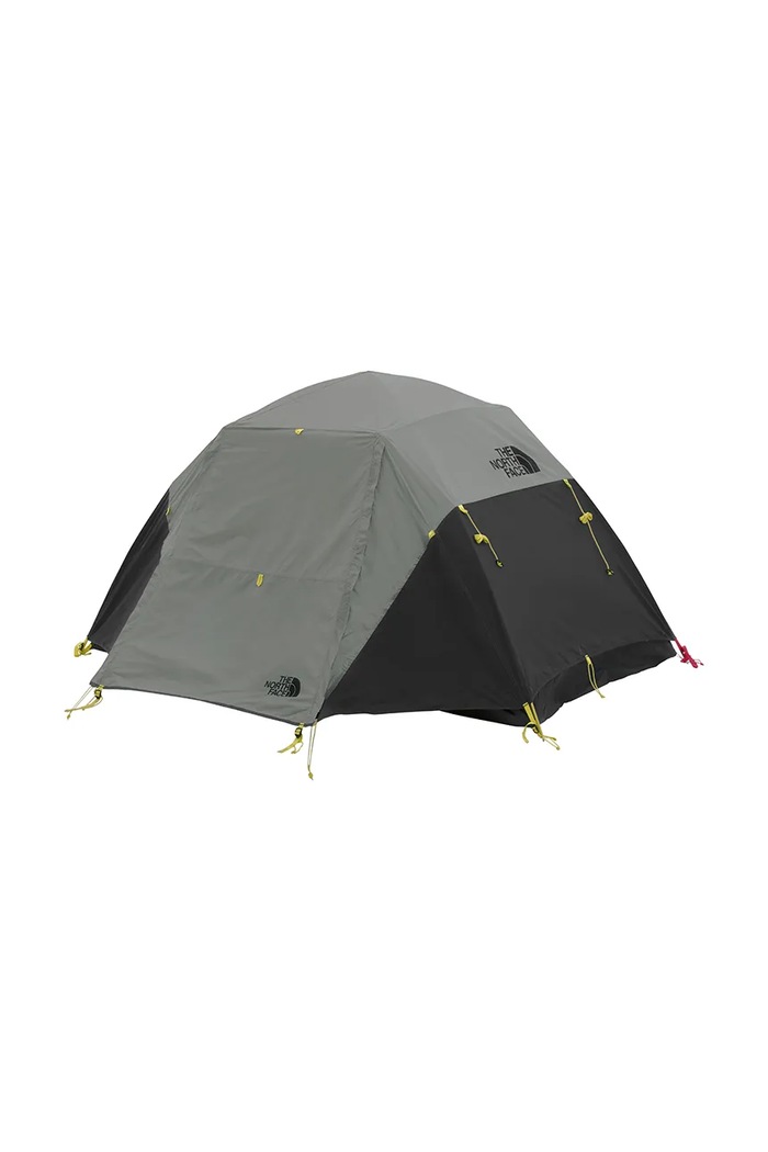 The North Face namiot 2-osobowy Stormbreak 2 zielony NF0A8BDMY101