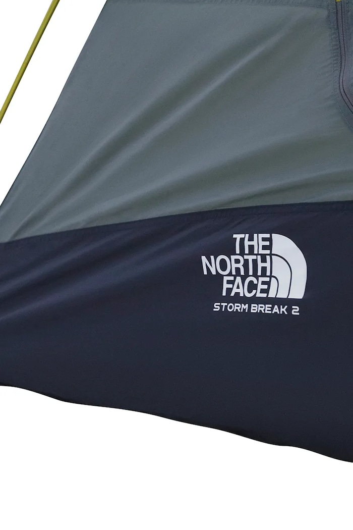 The North Face namiot 2-osobowy Stormbreak 2 NF0A8BDMY101 zielony