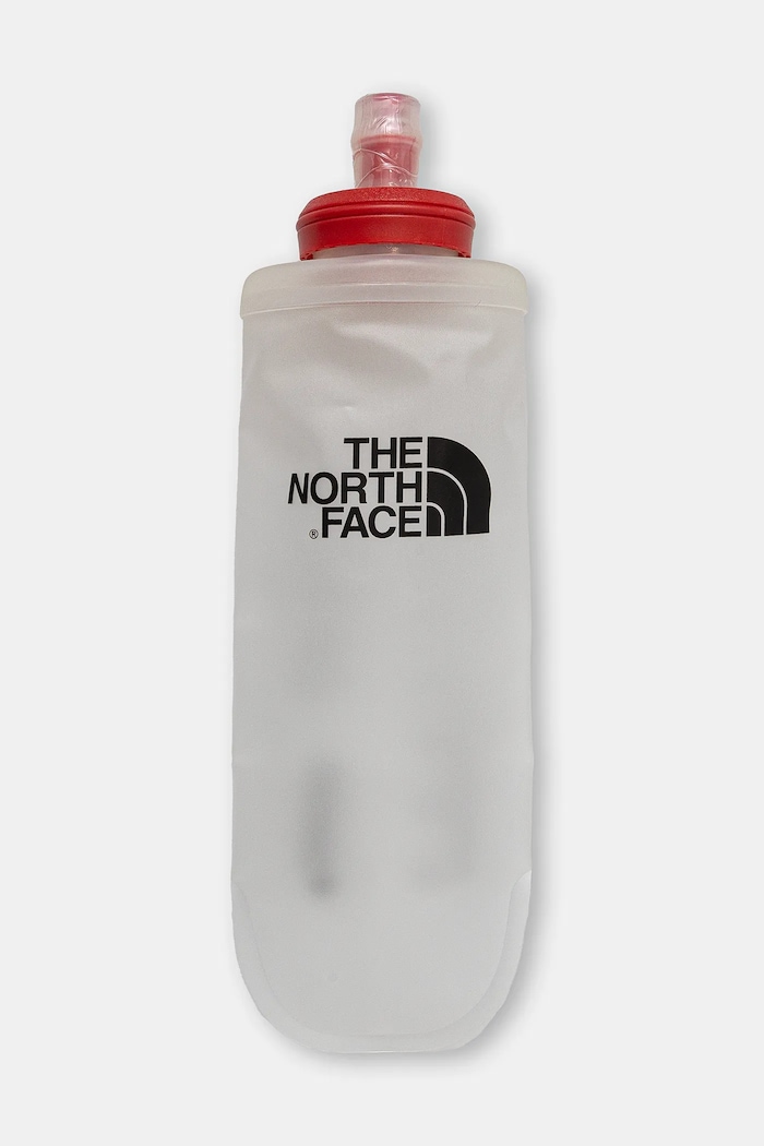 Láhev The North Face 500 ml bílá NF0A8BKGFN41