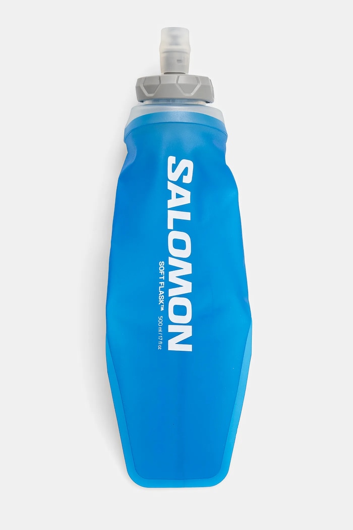 Salomon palack 500 ml futás kék LC2337700