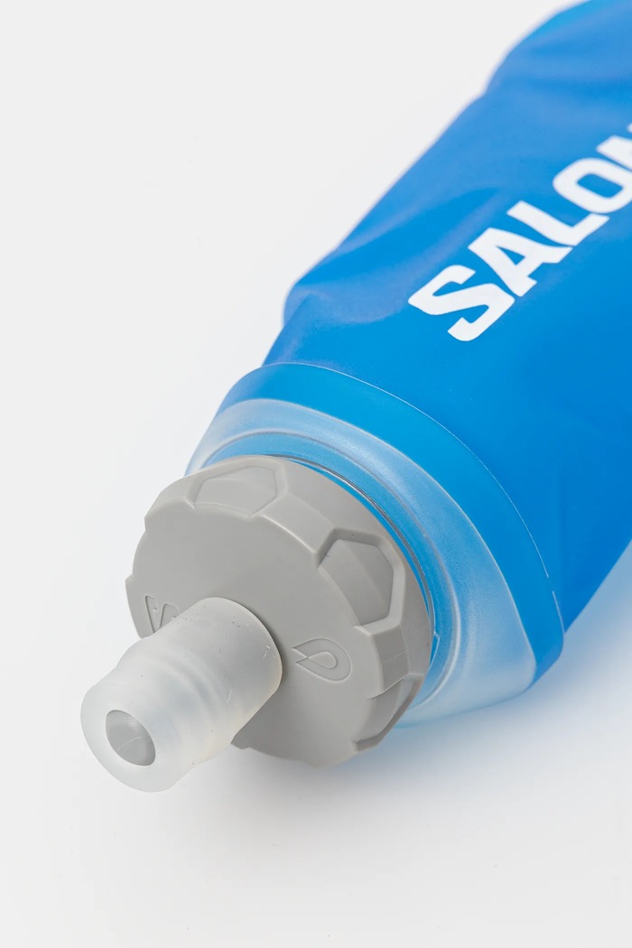 Salomon palack 500 ml LC2337700 kék SS25