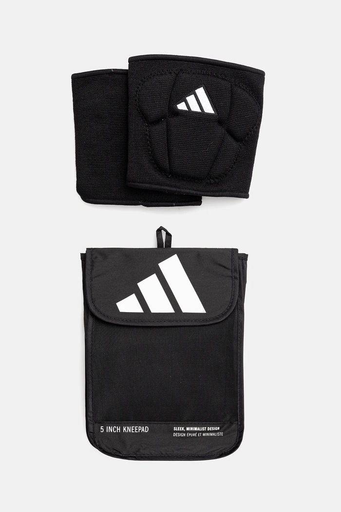 adidas Performance genunchiere negru IW1504