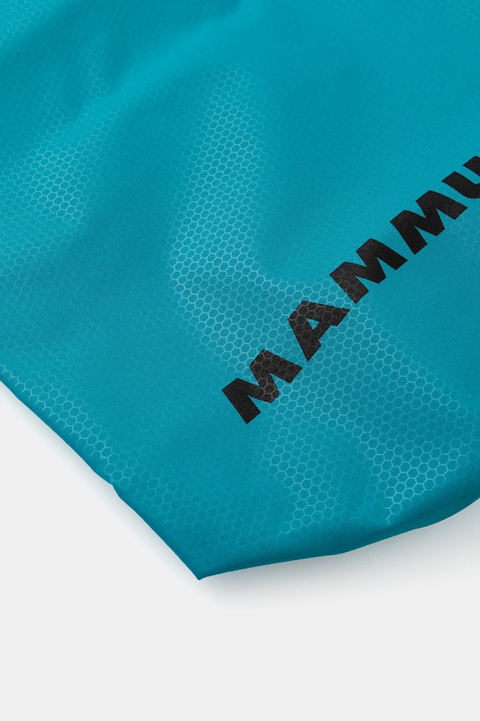Αδιάβροχο κάλυμμα Mammut Drybag Light 5 L 2810.00560 τιρκουάζ SS25