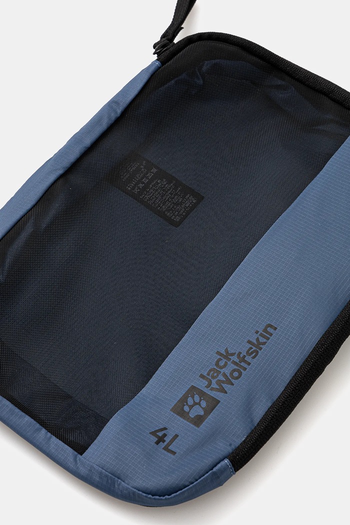 Jack Wolfskin Organizator compresiv Compression Cube 4L A62121 violet SS25