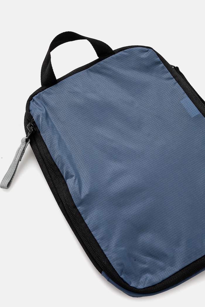 Organizator compresiv Compression Cube 4L Jack Wolfskin A62121 violet