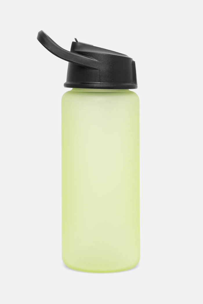 Boca Jack Wolfskin Saima Straw 700 ml zelena A64000