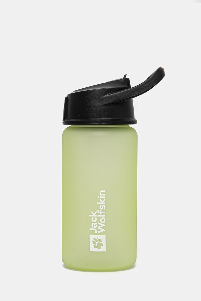 Fľaša Jack Wolfskin Saima Straw 500 ml A63995 zelená SS25