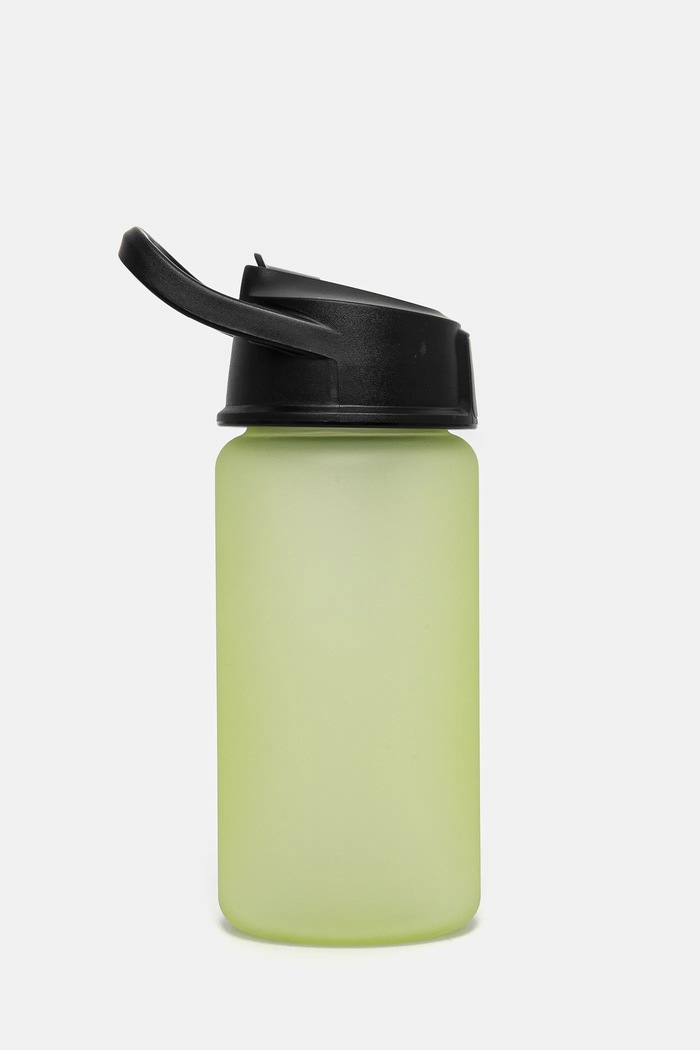 Fľaša Jack Wolfskin Saima Straw 500 ml zelená A63995