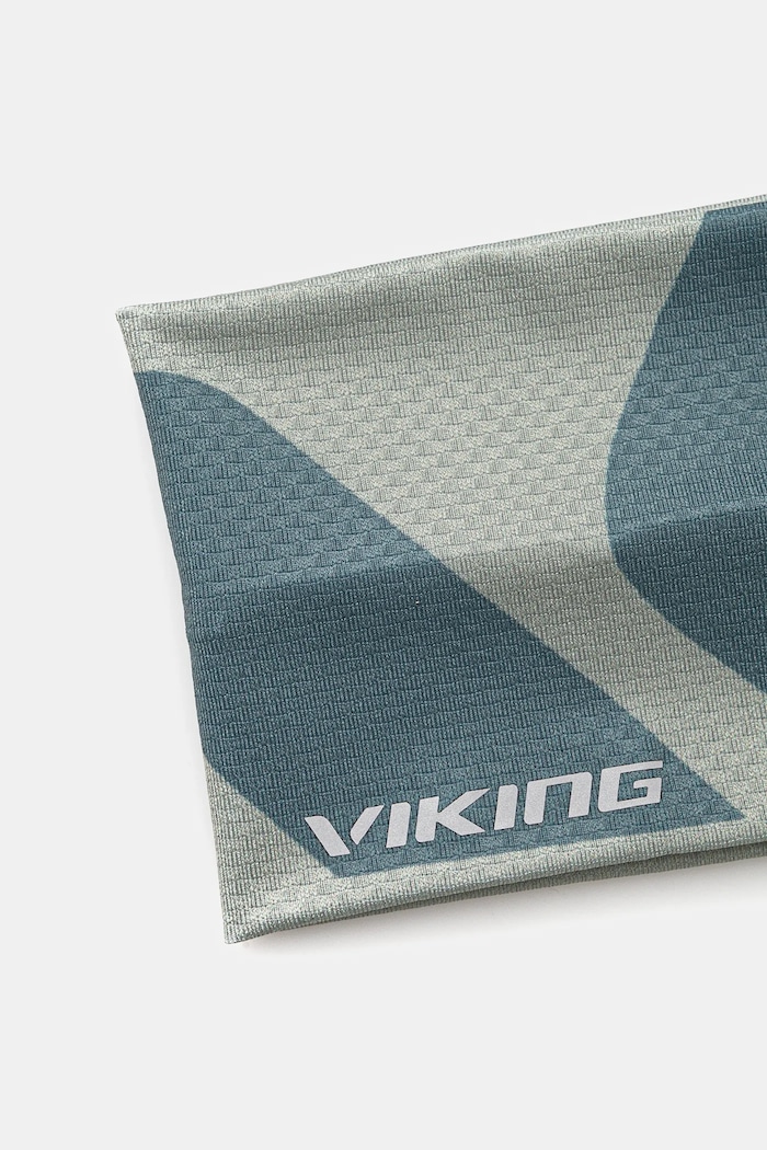 Viking лента за глава Fuji 319.27.9526 зелен SS26