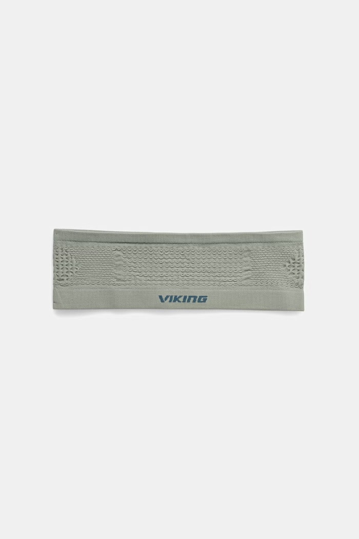 Viking κορδέλα μαλλιών Yokai πράσινο 319.27.8457
