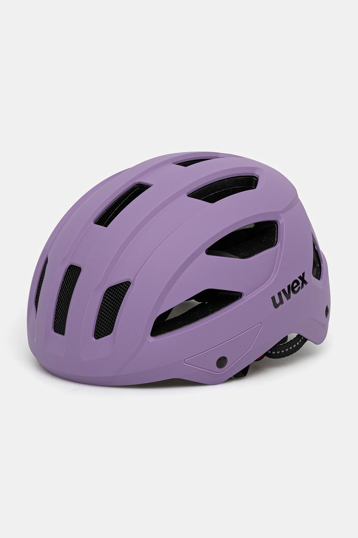 Uvex Cască de bicicleta City Stride violet 41.0.727