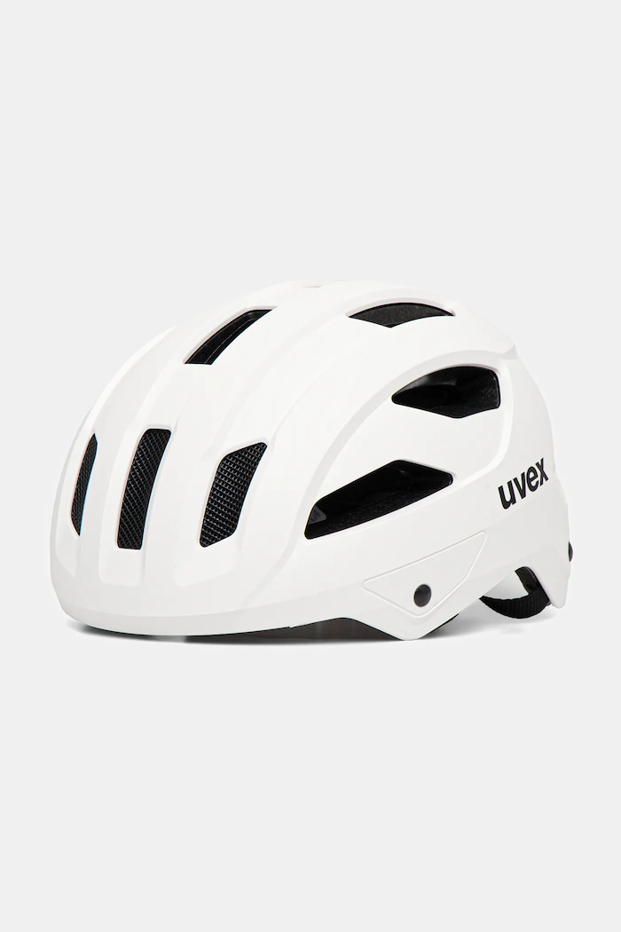 Uvex kask rowerowy Stride biały 41.0.714