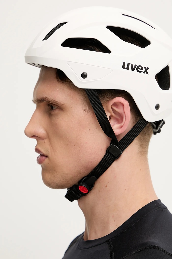 Uvex kask rowerowy Stride 41.0.714