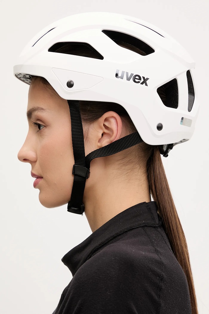 Uvex kask rowerowy Stride 41.0.714