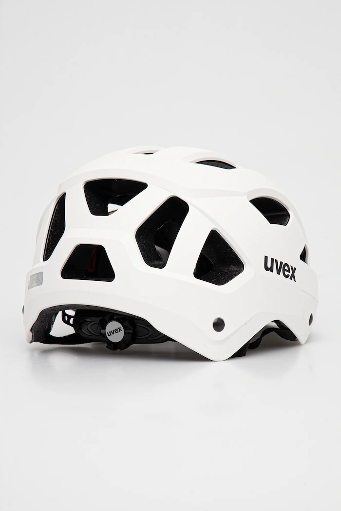 Akcesoria Uvex kask rowerowy Stride 41.0.714 biały