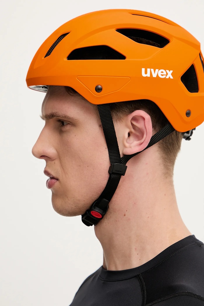 Uvex casco da bicicletta Stride 41.0.714