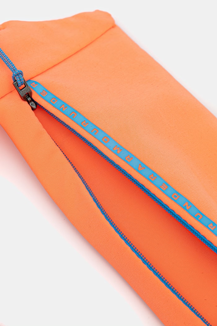 Bežecký pás Under Armour Velociti 1388914 oranžová