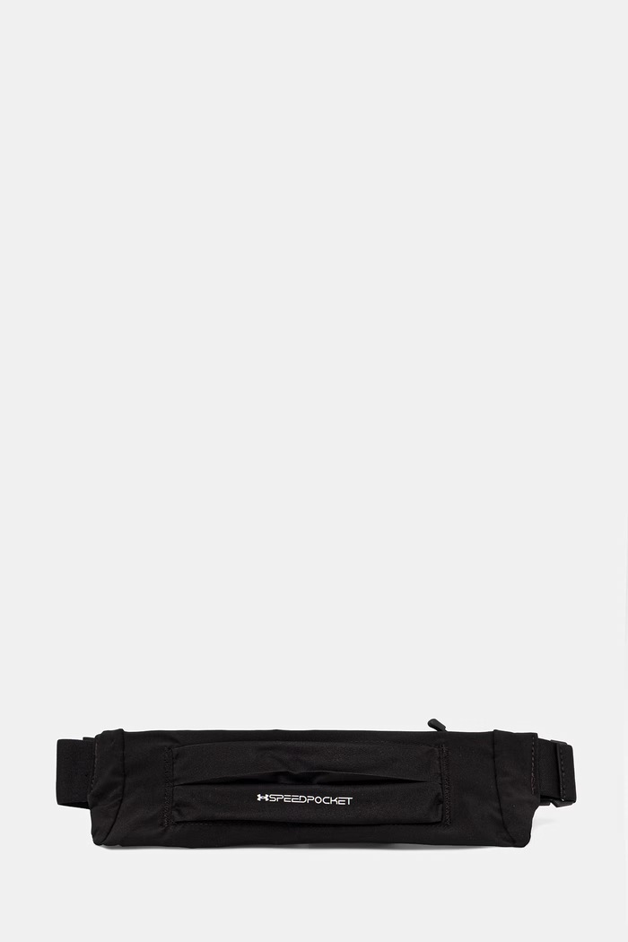 Bežecký pás Under Armour Velociti tréning čierna 1388914