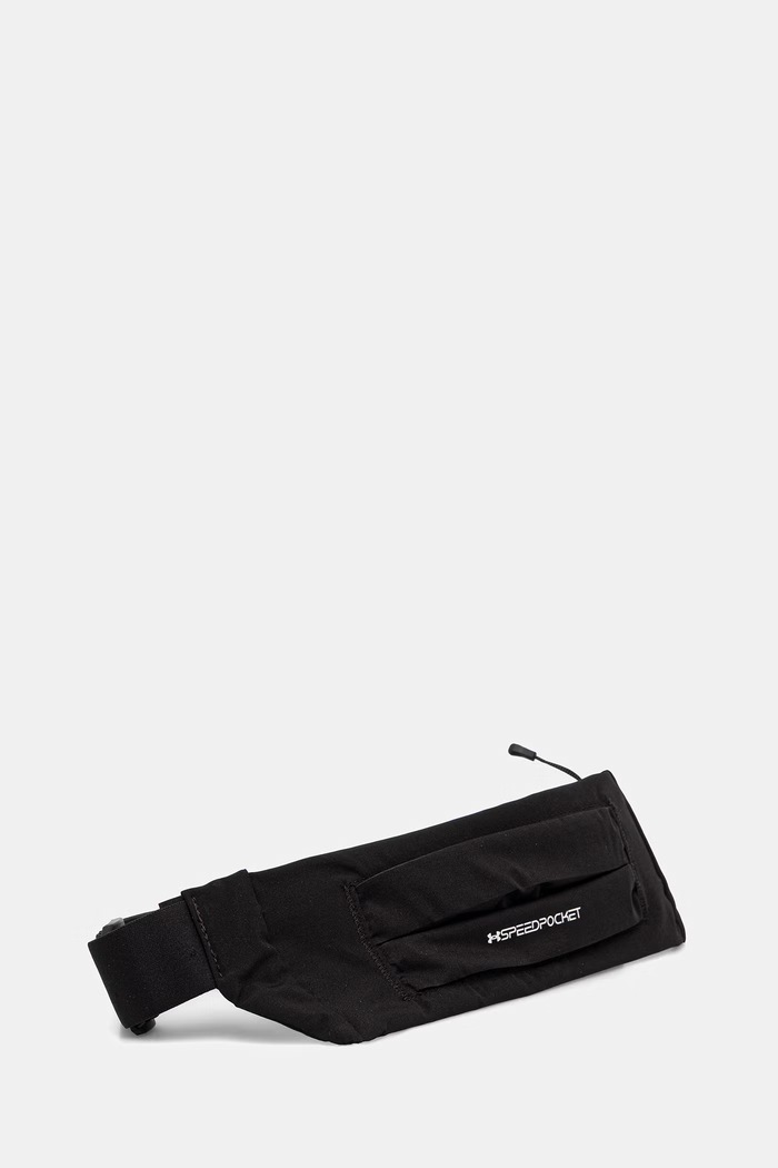 Bežecký pás Under Armour Velociti 1388914 čierna SS26