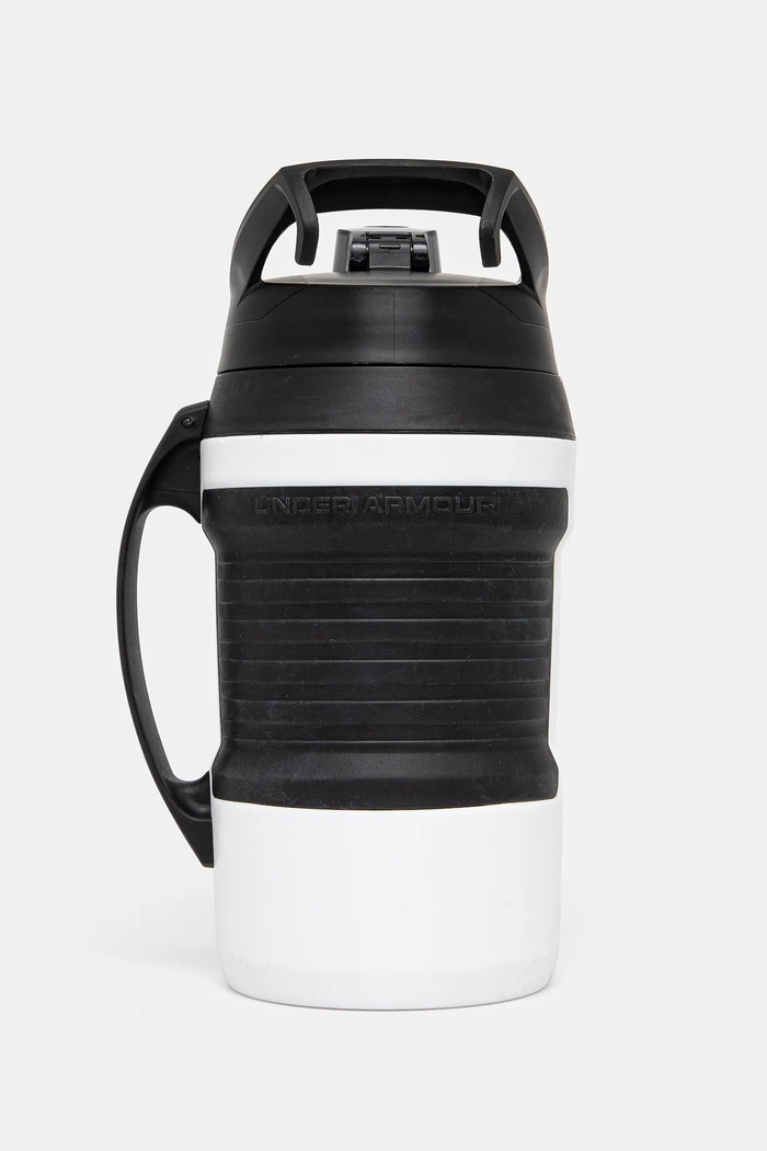 Fľaša Under Armour 1.9 L UA70020 biela SS25