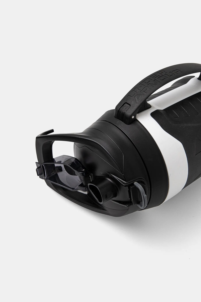 Doplnky Fľaša Under Armour 1.9 L UA70020 biela