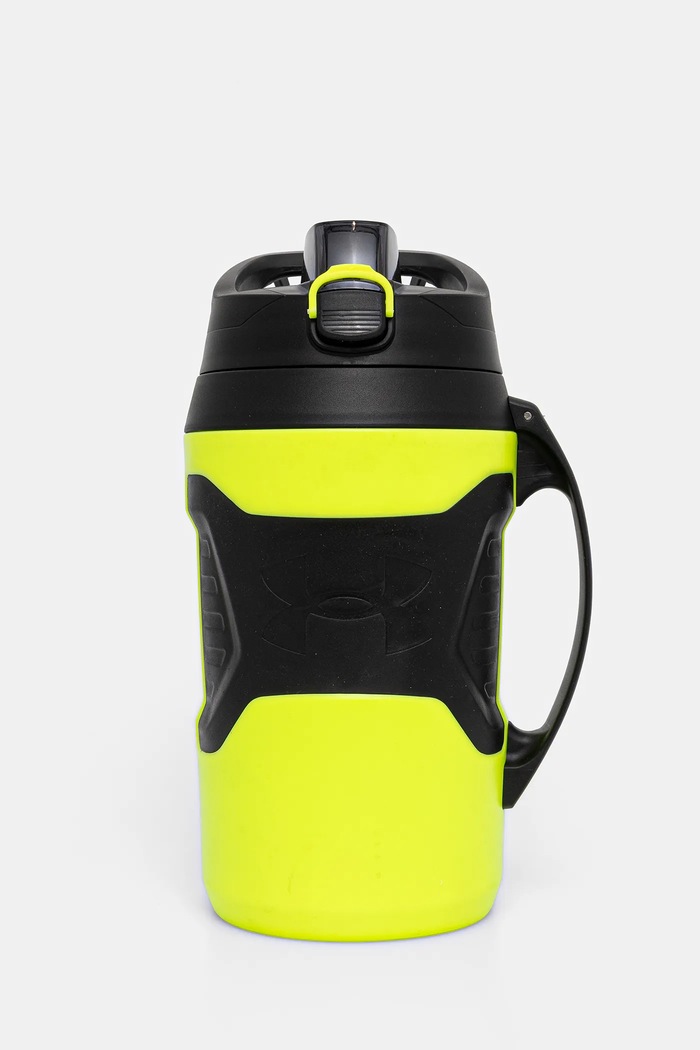 Under Armour bidon 1.9 L zielony UA70020