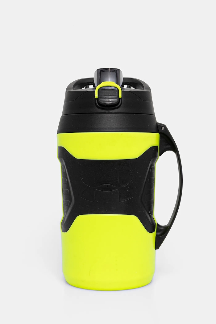 Under Armour bidon 1.9 L zielony UA70020
