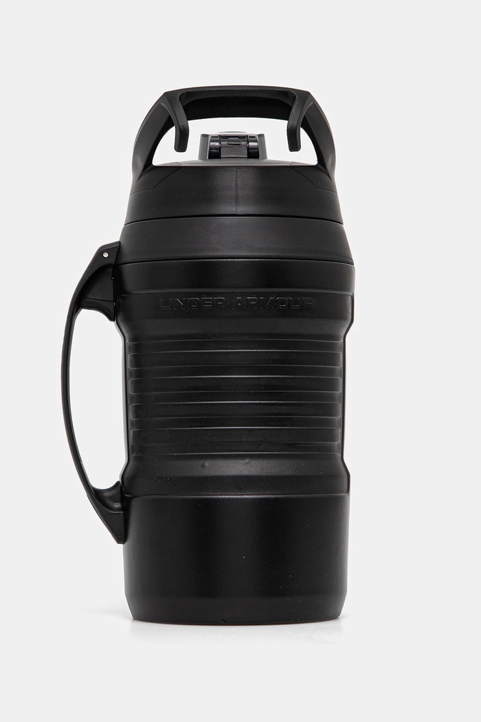 Boca Under Armour 1.9 L UA70020 crna SS25