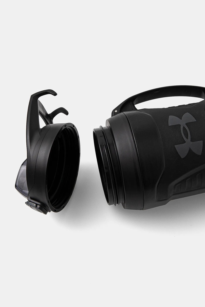 Boca Under Armour 1.9 L crna UA70020
