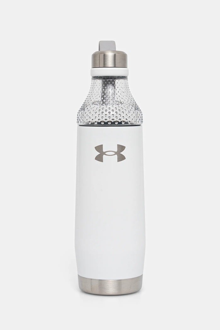 Under Armour termos 650 ml alb UA70870