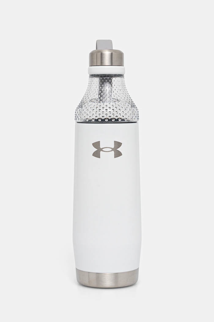 Under Armour termos 650 ml alb UA70870