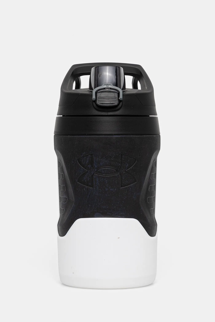 Under Armour bidon 950 ml biały UA70890