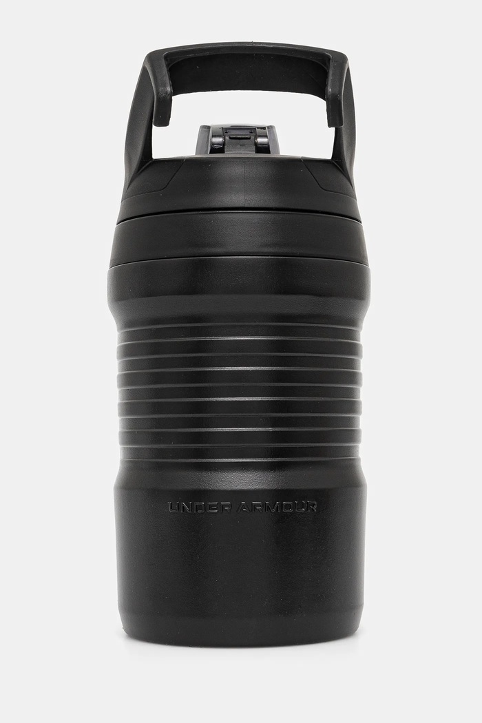 Under Armour sticlă pentru apă 950 ml UA70890 negru SS25