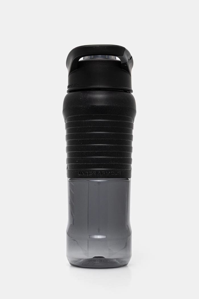 Under Armour bidon 0.7 L czarny UA71190