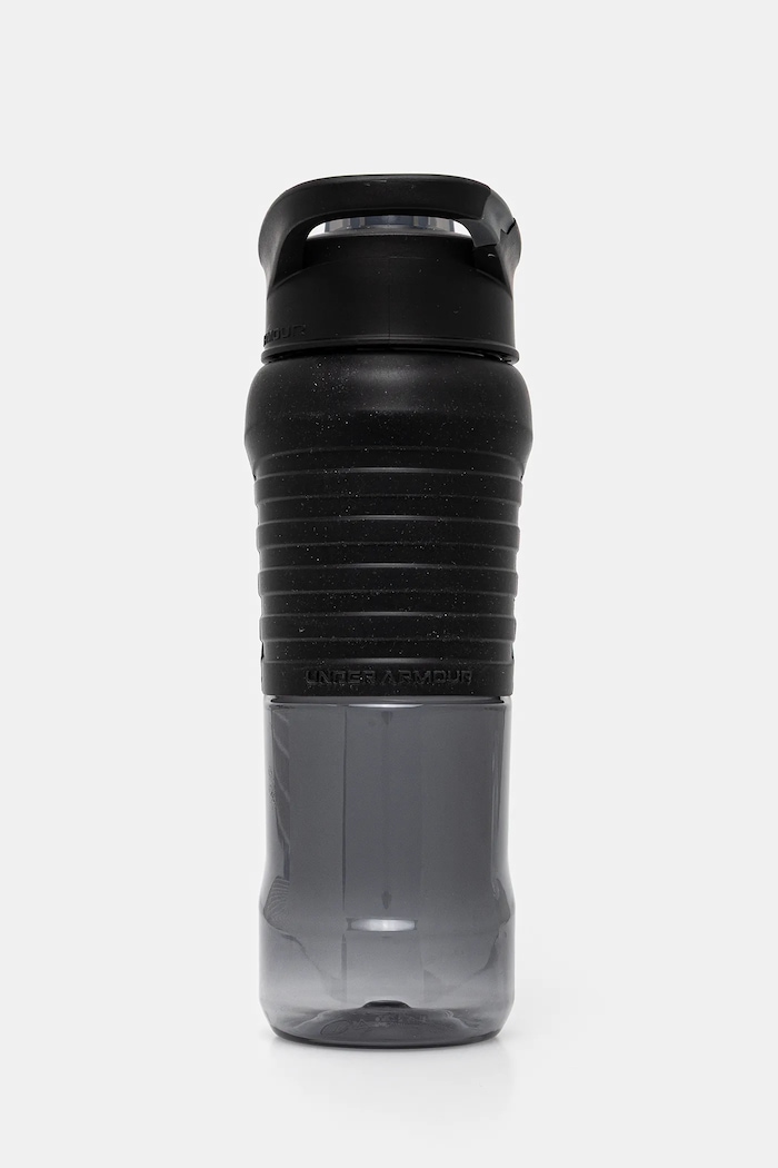 Under Armour bidon 0.7 L czarny UA71190