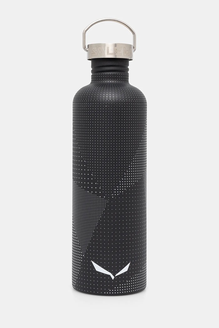 Salewa butelka Aurino 1500 ml czarny 00.0000000532