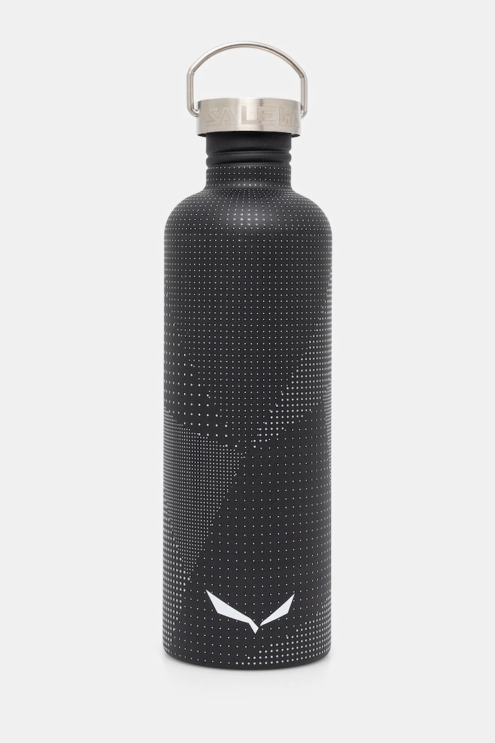 Salewa butelka Aurino 1500 ml czarny 00.0000000532